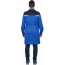 Халат КМ-10 ЛЮКС летний Халат КМ-10 ЛЮКС летний