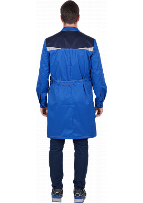 Халат КМ-10 ЛЮКС летний Халат КМ-10 ЛЮКС летний