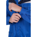 Халат КМ-10 ЛЮКС летний Халат КМ-10 ЛЮКС летний