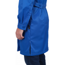 Халат КМ-10 ЛЮКС летний Халат КМ-10 ЛЮКС летний