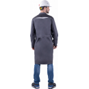 Халат ТУРБО SAFETY летний Халат ТУРБО SAFETY летний