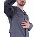 Халат ТУРБО SAFETY летний Халат ТУРБО SAFETY летний