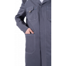 Халат ТУРБО SAFETY летний Халат ТУРБО SAFETY летний
