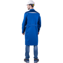 Халат ТУРБО SAFETY летний Халат ТУРБО SAFETY летний