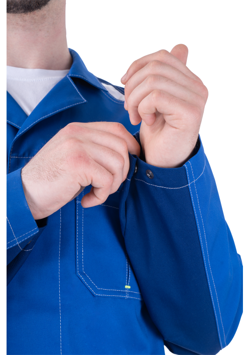 Халат ТУРБО SAFETY летний Халат ТУРБО SAFETY летний