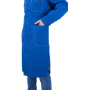 Халат ТУРБО SAFETY летний Халат ТУРБО SAFETY летний