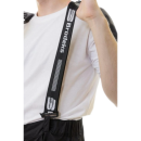 Подтяжки Brodeks КМ108, черный Подтяжки Brodeks КМ108, черный