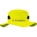 Панама Brodeks KM121, желтый