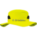 Панама Brodeks KM121, желтый