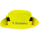 Панама Brodeks KM121, желтый