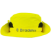 Панама Brodeks KM121, желтый