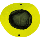 Панама Brodeks KM121, желтый