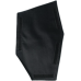 Накладка защитная Низ Brodeks FS119, черный