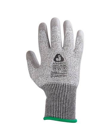 Перчатки Jeta Safety JCP051, серые