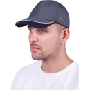 Бейсболка IFORM, серый Бейсболка IFORM, серый