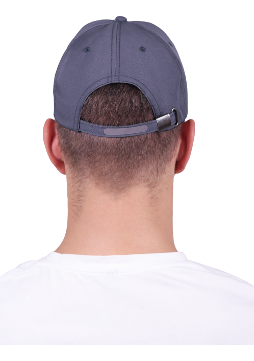 Бейсболка IFORM, серый Бейсболка IFORM, серый