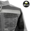 Костюм «ФОРМУЛА КОТТОН» СОП (тк. 60% ХБ, 40% ПЭ) брюки, т.серый/св.серый/черный Костюм «ФОРМУЛА КОТТОН» СОП (тк. 60% ХБ, 40% ПЭ) брюки, т.серый/св.серый/черный