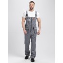 Костюм Союз-Профессионал-2 с п/к, серый/св.серый/оранжевый Костюм Союз-Профессионал-2 с п/к, серый/св.серый/оранжевый