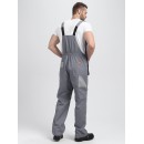 Костюм Союз-Профессионал-2 с п/к, серый/св.серый/оранжевый Костюм Союз-Профессионал-2 с п/к, серый/св.серый/оранжевый