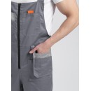 Костюм Союз-Профессионал-2 с п/к, серый/св.серый/оранжевый Костюм Союз-Профессионал-2 с п/к, серый/св.серый/оранжевый