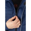 Куртка Brodeks KS201, синий Куртка Brodeks KS201, синий