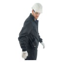 Куртка Brodeks KS201, черный Куртка Brodeks KS201, черный