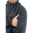 Куртка Brodeks KS201, черный Куртка Brodeks KS201, черный