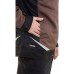 Куртка Brodeks KS202, коричневый/черный