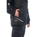 Куртка Brodeks KS202, черный