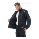 Куртка Brodeks KS202, черный