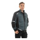 Куртка Brodeks KS202, хвойный/черный Куртка Brodeks KS202, хвойный/черный