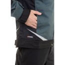 Куртка Brodeks KS202, хвойный/черный Куртка Brodeks KS202, хвойный/черный