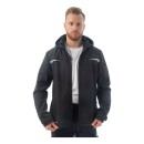 Куртка-софтшелл Brodeks KS207, чёрный Куртка-софтшелл Brodeks KS207, чёрный