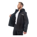 Куртка-софтшелл Brodeks KS207, чёрный Куртка-софтшелл Brodeks KS207, чёрный