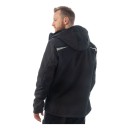 Куртка-софтшелл Brodeks KS207, чёрный Куртка-софтшелл Brodeks KS207, чёрный