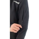 Куртка-софтшелл Brodeks KS207, чёрный Куртка-софтшелл Brodeks KS207, чёрный