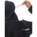 Куртка-софтшелл Brodeks KS207, чёрный Куртка-софтшелл Brodeks KS207, чёрный