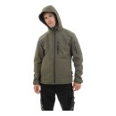 Куртка-софтшелл Brodeks KS207, хаки Куртка-софтшелл Brodeks KS207, хаки