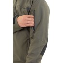 Куртка-софтшелл Brodeks KS207, хаки Куртка-софтшелл Brodeks KS207, хаки