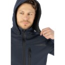 Куртка-софтшелл Brodeks KS207, синий Куртка-софтшелл Brodeks KS207, синий