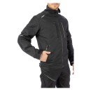 Куртка Brodeks KS209, черный