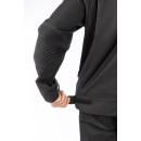 Куртка Brodeks KS209, черный