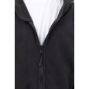 Толстовка флисовая Brodeks KS211, графит Толстовка флисовая Brodeks KS211, графит