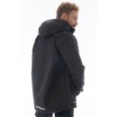 Куртка-парка Brodeks KS213, черный Куртка-парка Brodeks KS213, черный