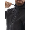 Куртка-парка Brodeks KS213, черный Куртка-парка Brodeks KS213, черный