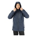 Куртка-парка Brodeks KS213, синий Куртка-парка Brodeks KS213, синий