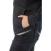 Женская летняя куртка Brodeks KS 228, черный