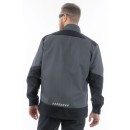 Куртка Brodeks KS234, серый/черный