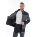Куртка Brodeks KS234, серый/черный