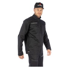 Куртка Brodeks KS234, черный